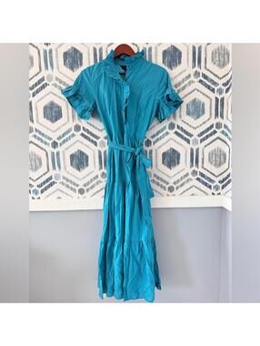 NWT‼️ Abbey Glass Midi